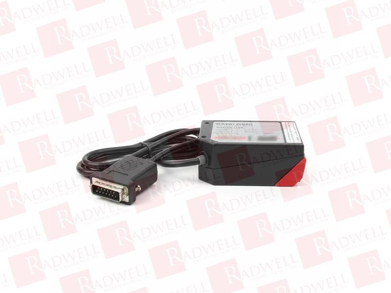 DATALOGIC DS2100-1104 / DS21001104 (USED)