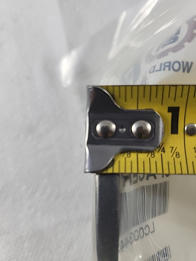 PAI BSP-1061-245 Spacer