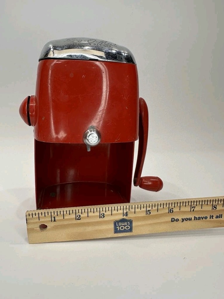 Vintage Ice O Mat