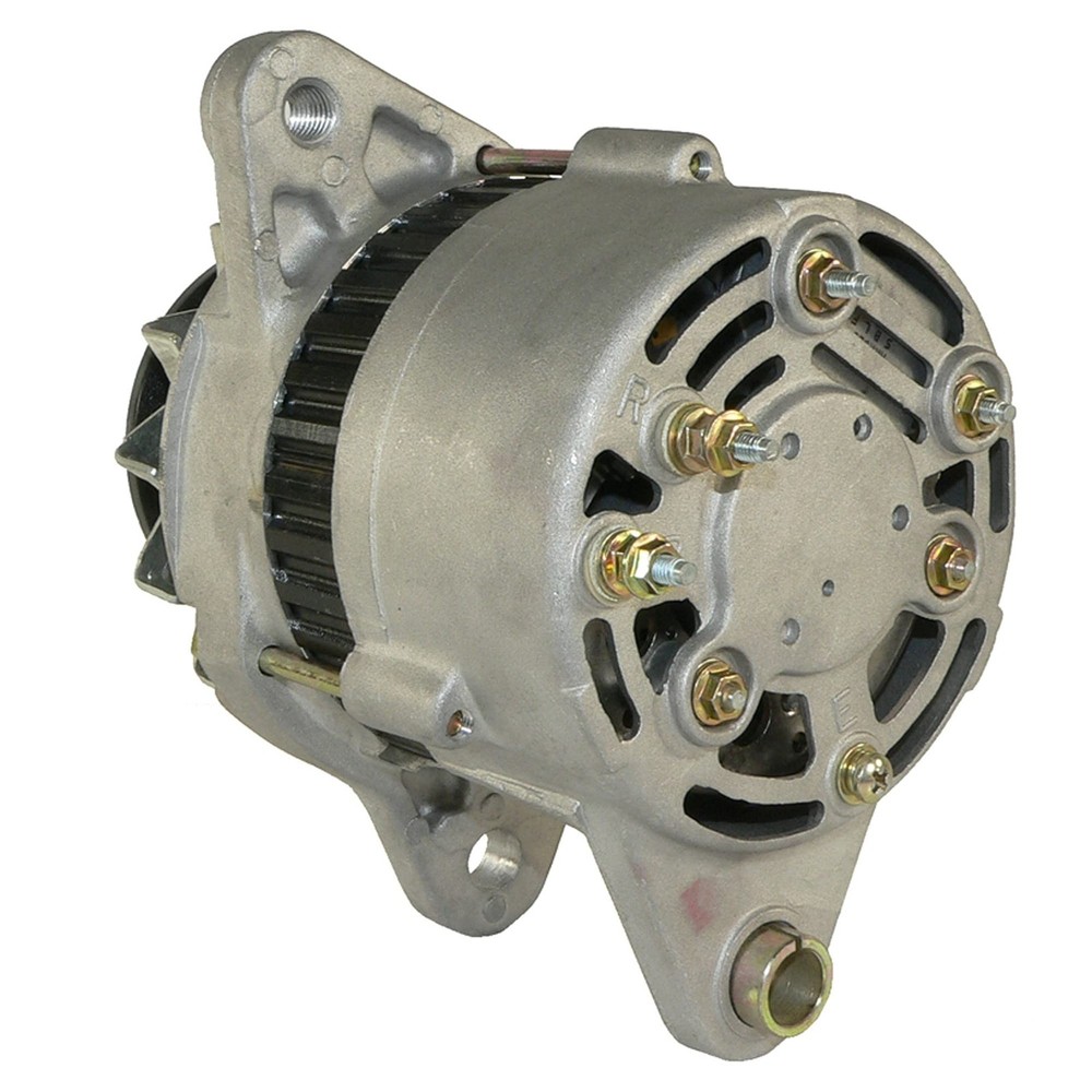 DB Electrical 400-50008 Alternator Compatible With/Replacement For Komatsu 60...