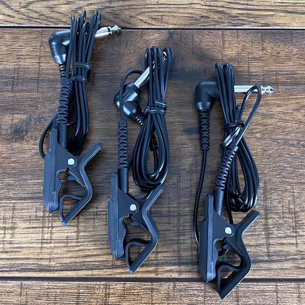 Korg CH01 CLIPHIT Compact Portable Electronic Drum Kit