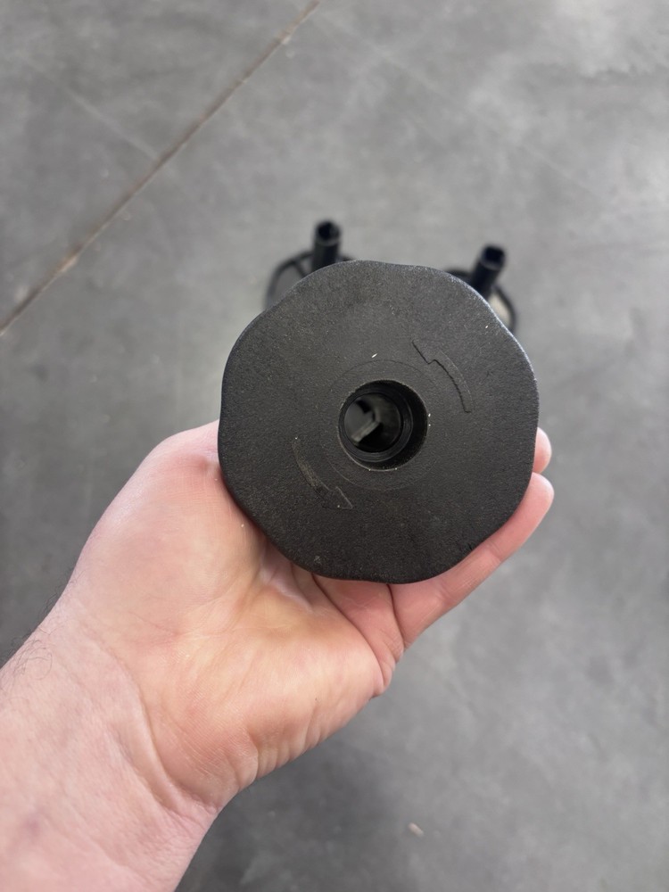 Handle (JOHN DEERE) (SHOUP) SH06571)(4 Total)