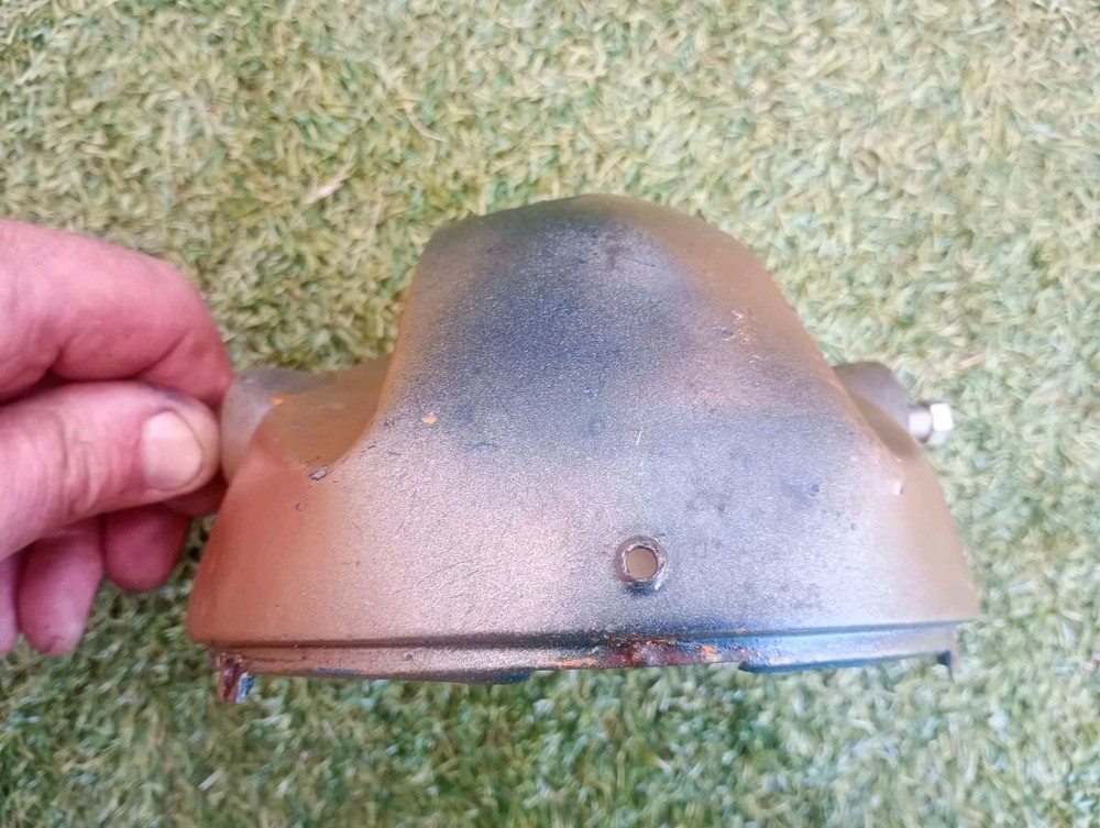 Honda KO Headlight Bucket