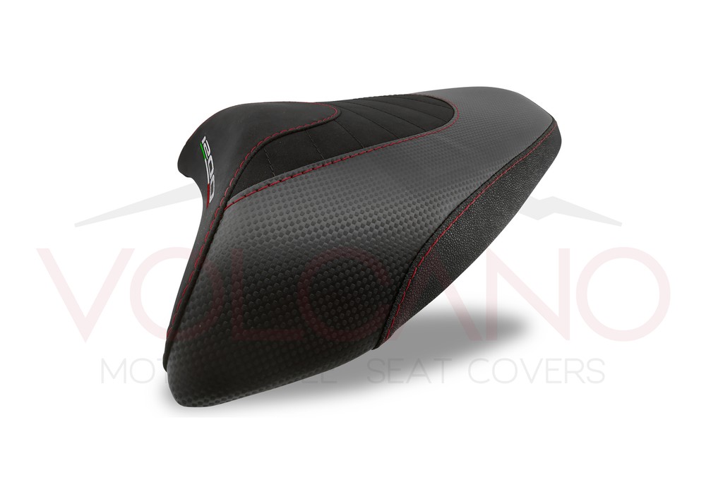Cover Coverage Saddle MULTISTRADA 1200 2013 -