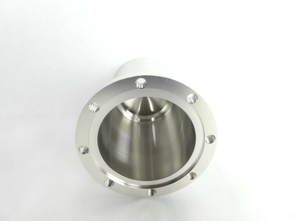 ASM Advanced Semiconductor Materials 16-190146D01 HIG Source Container New