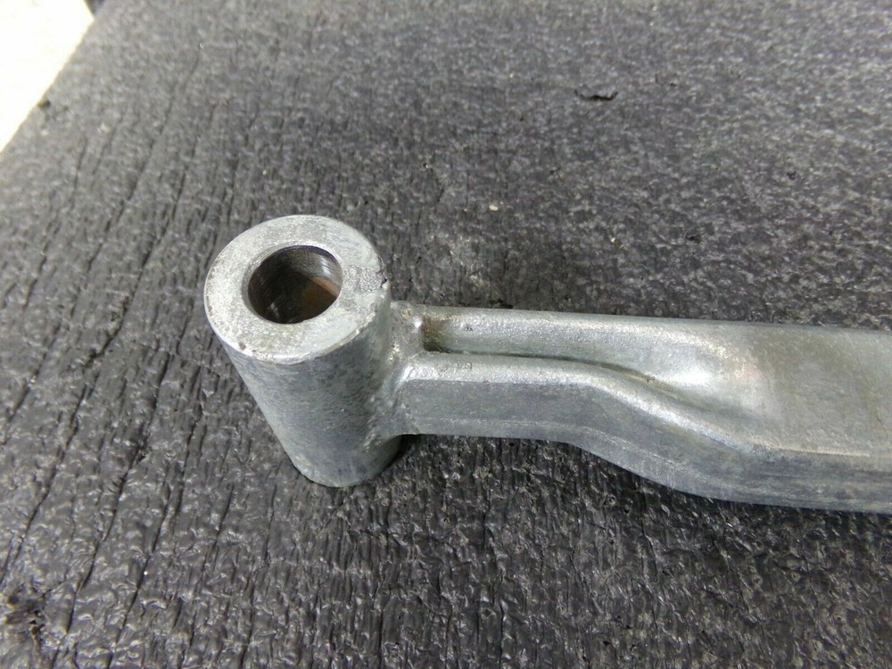 Pushrod for Dayton pallet jack 2TUR3 (DC)