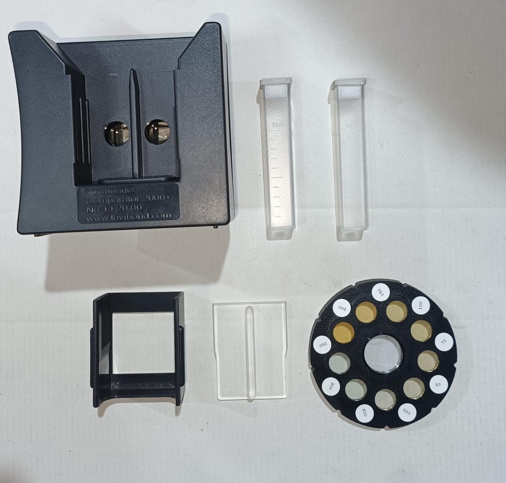 LOVIBOND COMPARATOR 2000+