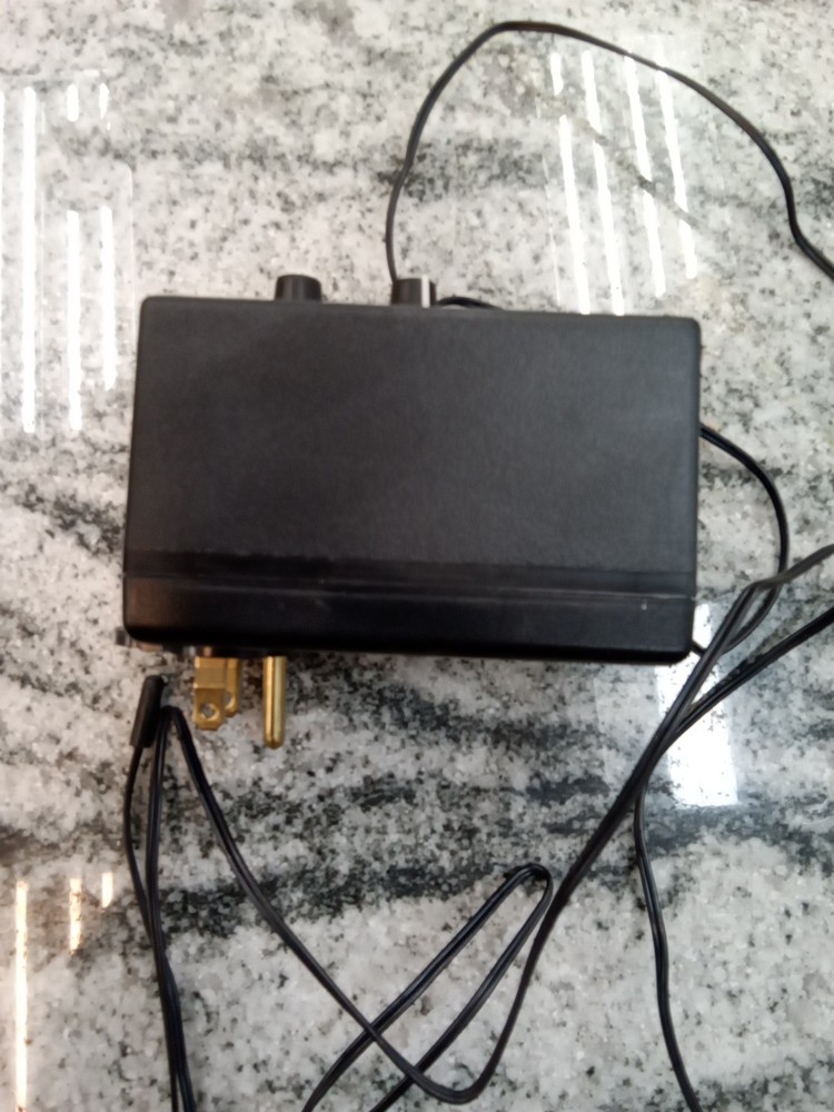Titan Controls Zephyr 2. High Temperature Shut-off with Delay controller. (17C1)