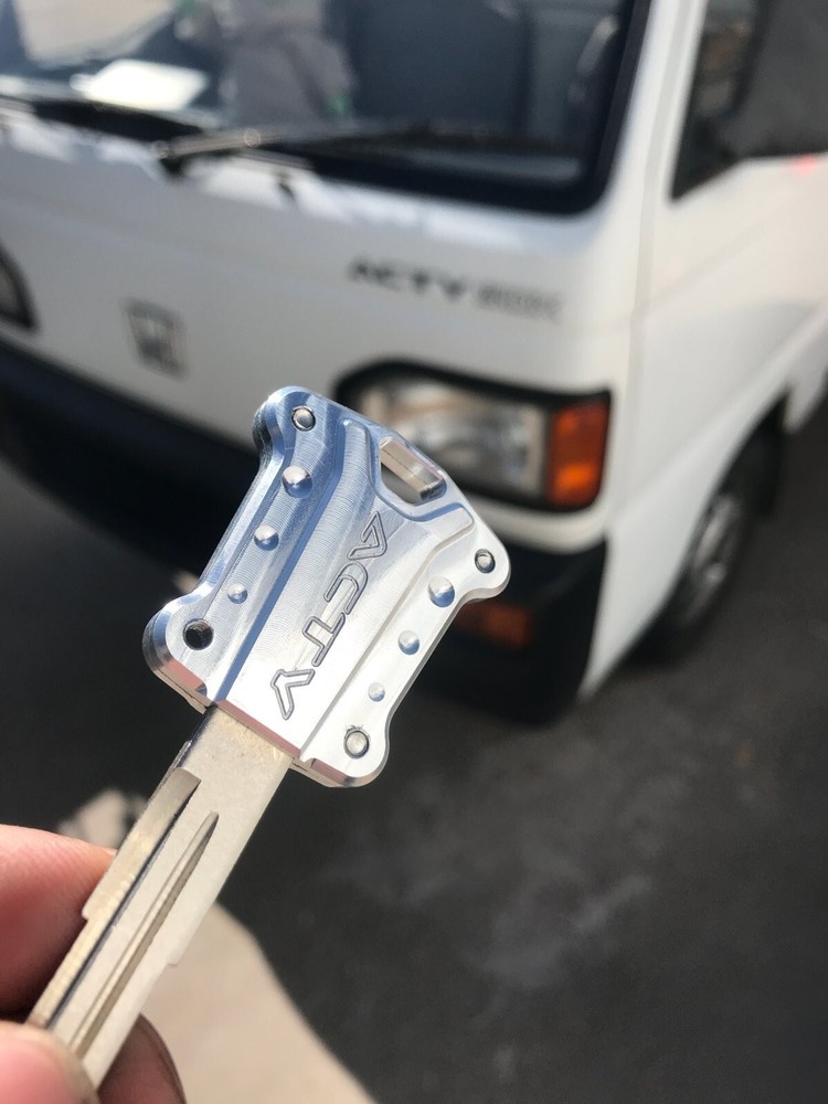 Honda Acty Key Cover Kit