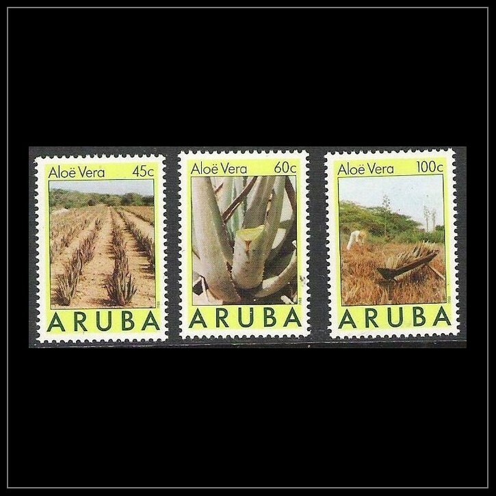 Arubu Issue 1988 (37-39)