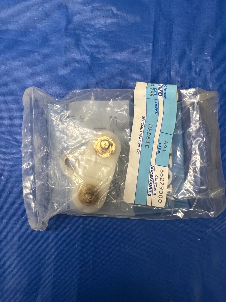 856355-3 VOLVO PENTA FUSE