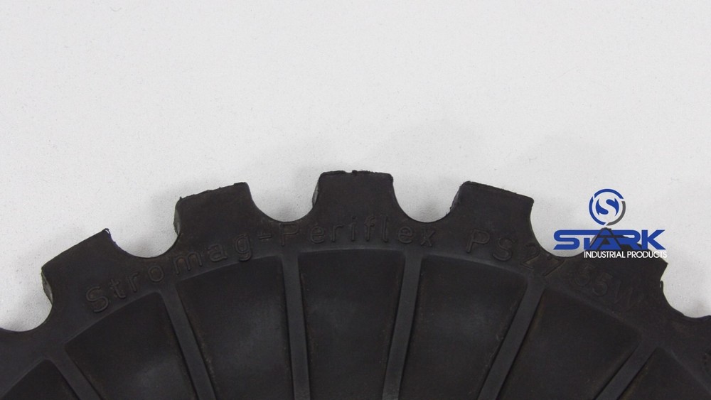 24391-102 Gorman-Rupp Drive Coupler