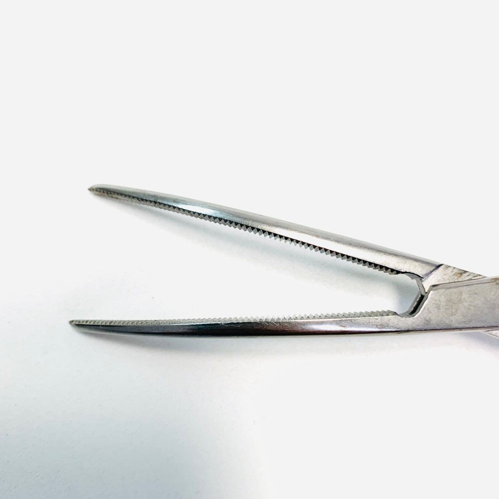 Aesculap REF BH447, Rochester Pean Forceps