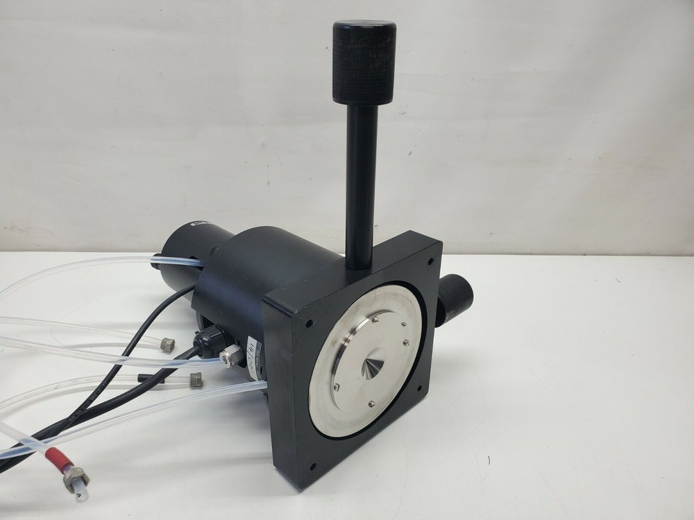 Waters Micromass Platform LC Mass Spectrometer Source Assembly