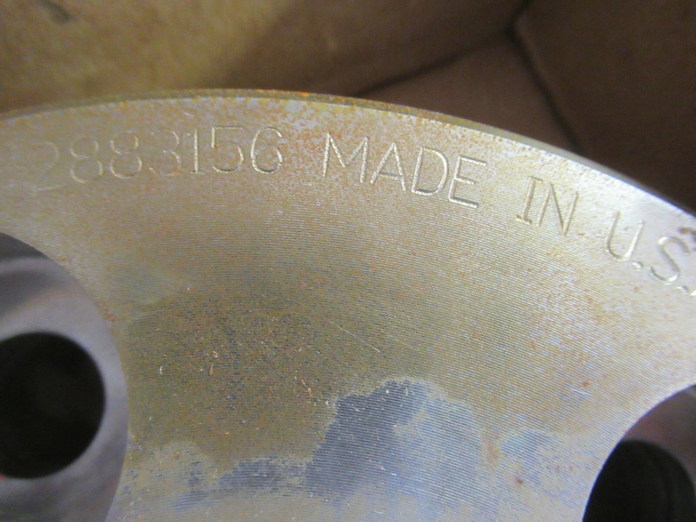 Cummins 2883156 Adapter, Drive Coupling