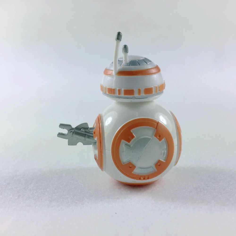 Playskool Star Wars Heroes Galactic BB-8 Droid Mini Figure