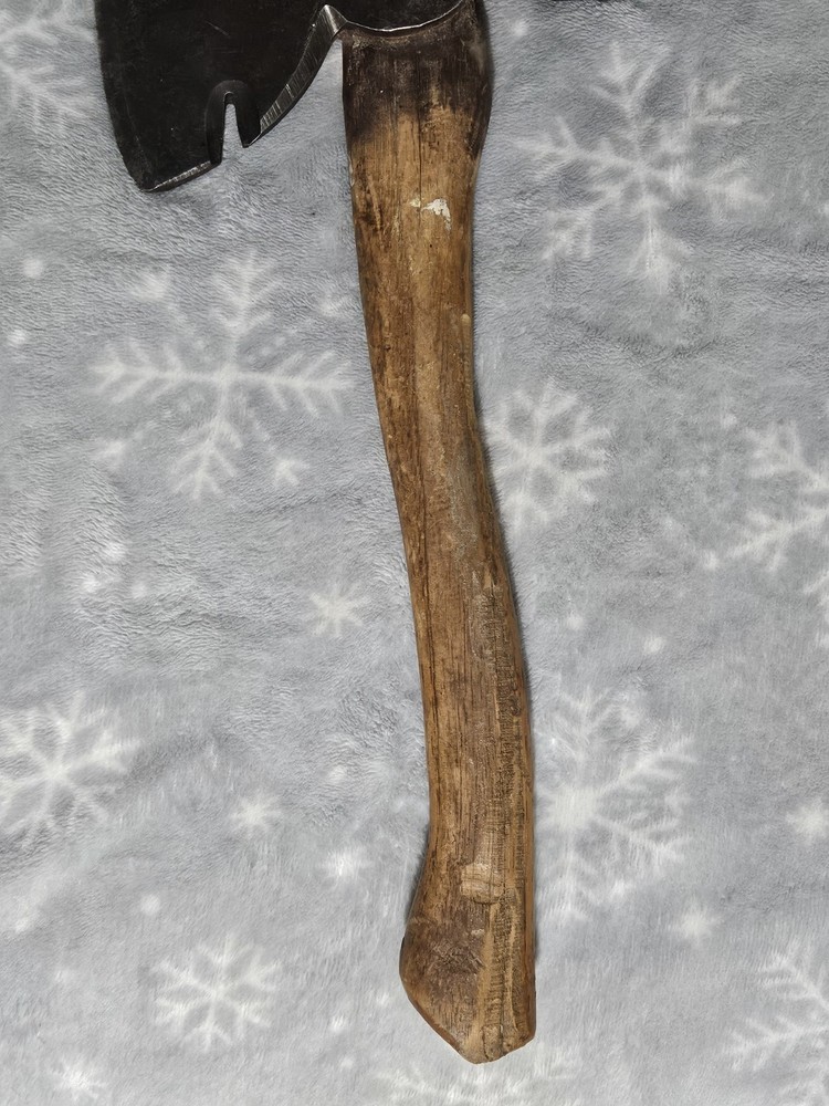 Vintage Craftsman Carpenter Hatchet