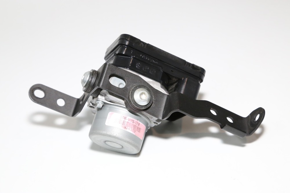 24-25 Kawasaki Ninja 500 Abs Pump Unit Module OEM