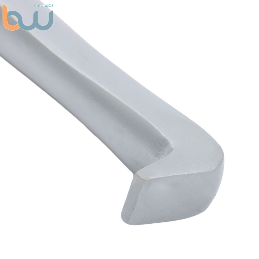 Bearing Puller 2 Jaw Gear Puller Steering Wheel Puller Removal Tool (10 Inches)