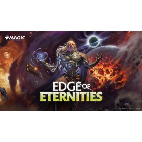Magic MTG Edge of Eternities EOE Complete Uncommon Common Set x 4