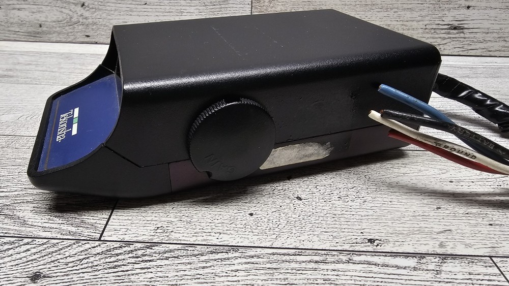Tekonsha 9010 Commander Electronic Brake Control