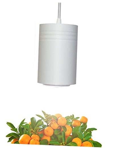 Luxury LED Grow Light – for Medium and Plants Large White