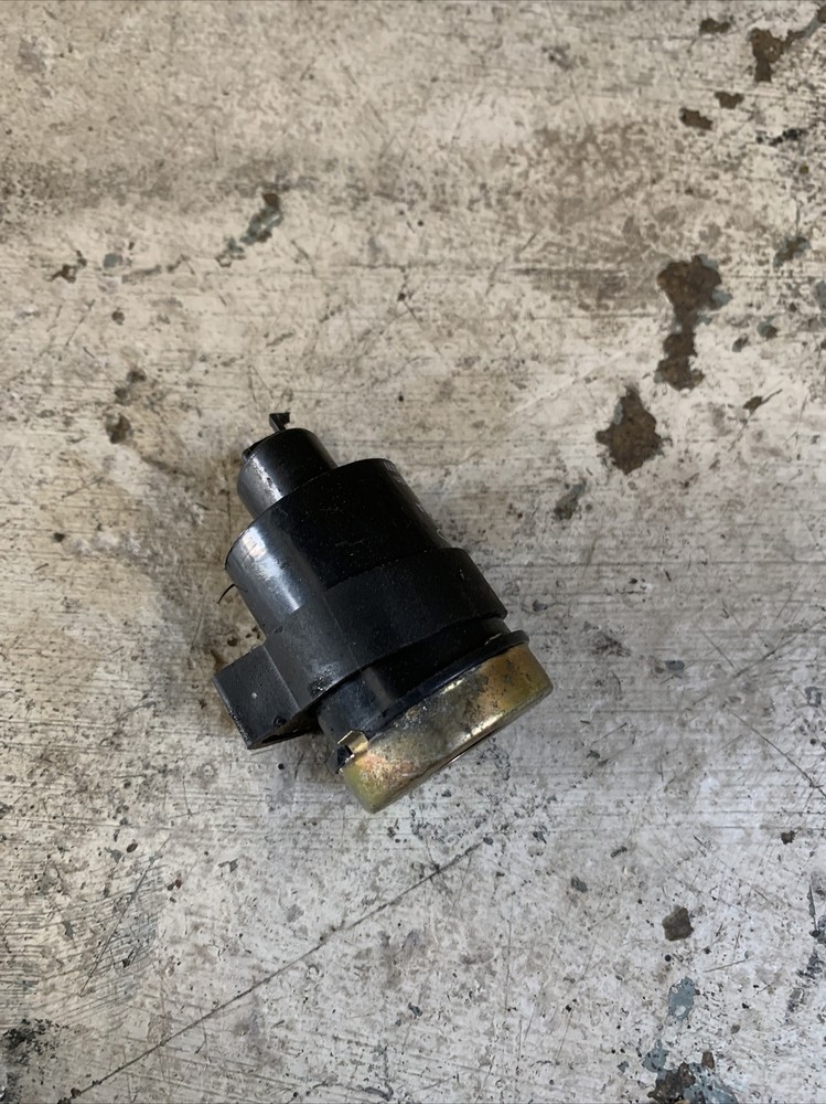 Baotian BT49QT-12 indicator relay
