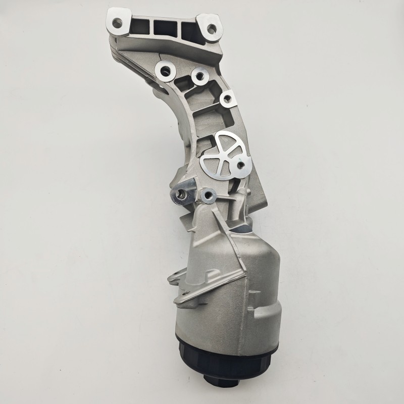 NEW Oil Filter Housing For BMW E36 E37 E38 E39 E46 E53 E60 E83 11421713838