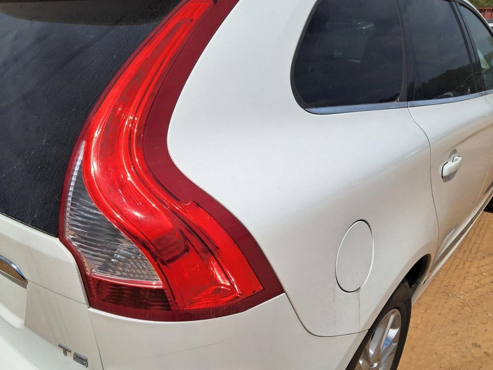 XC60 2016 Glove Box 4778265
