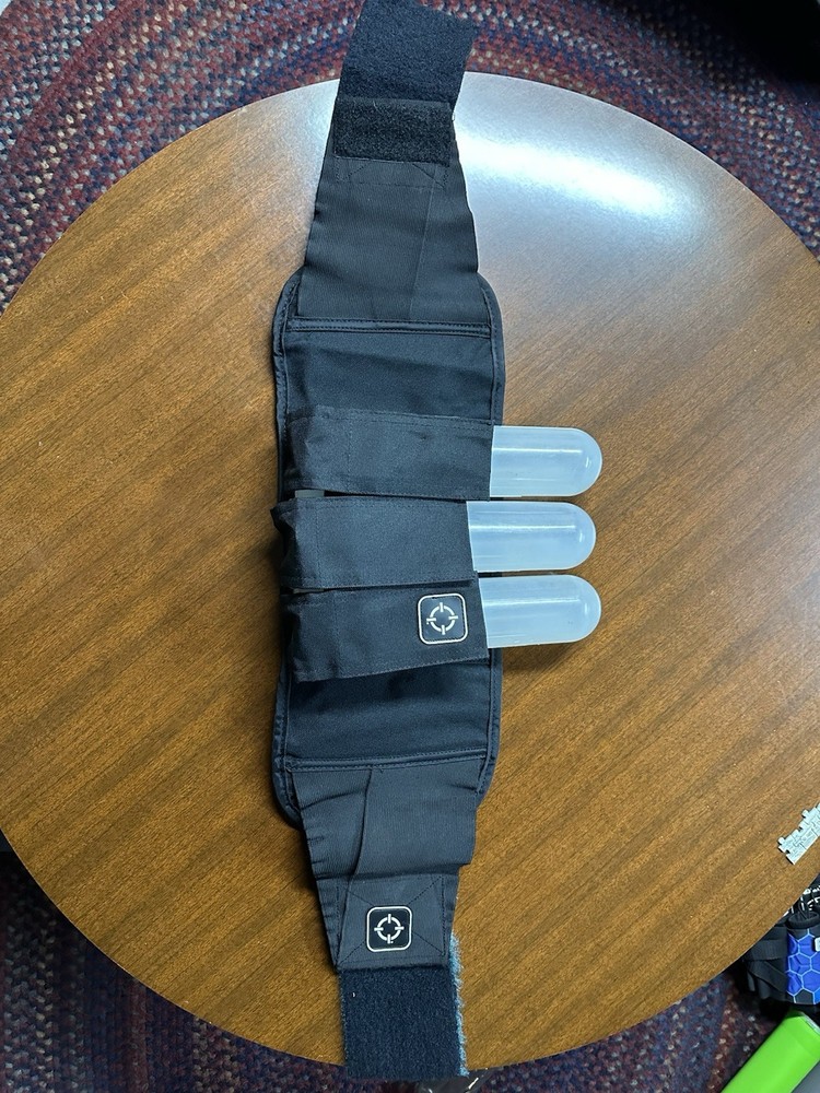 Paintball Pod Pack (3)