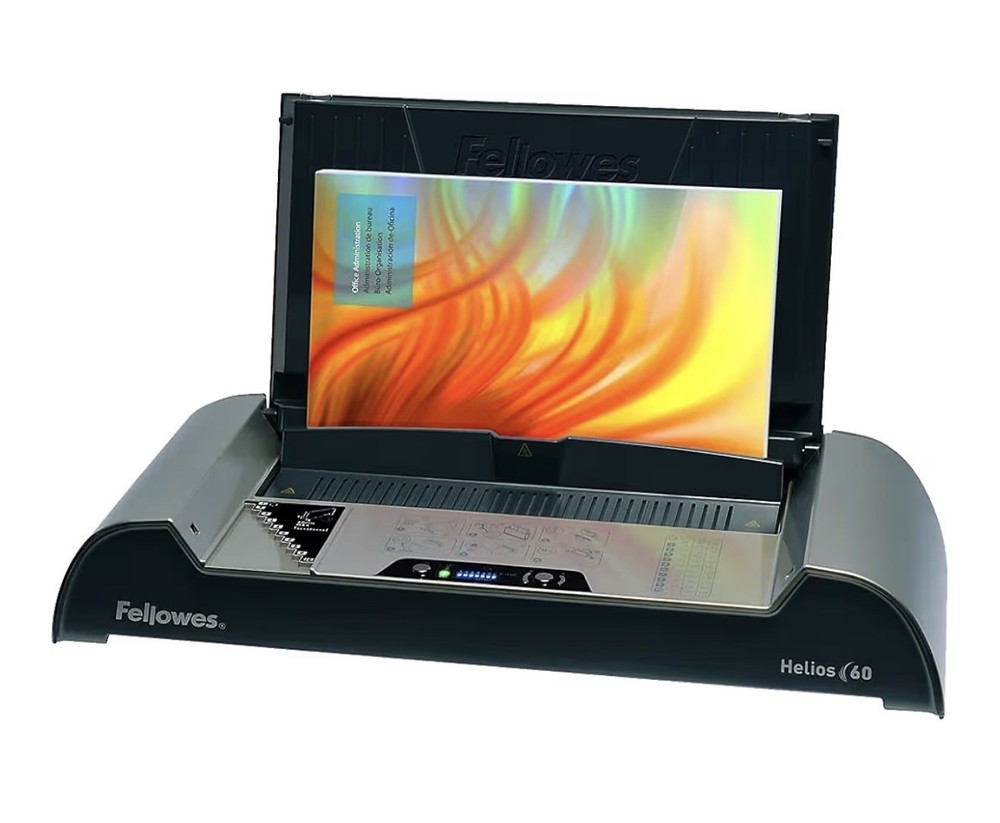 Fellowes Helios 60 Thermal Binding Machine with Power Cord