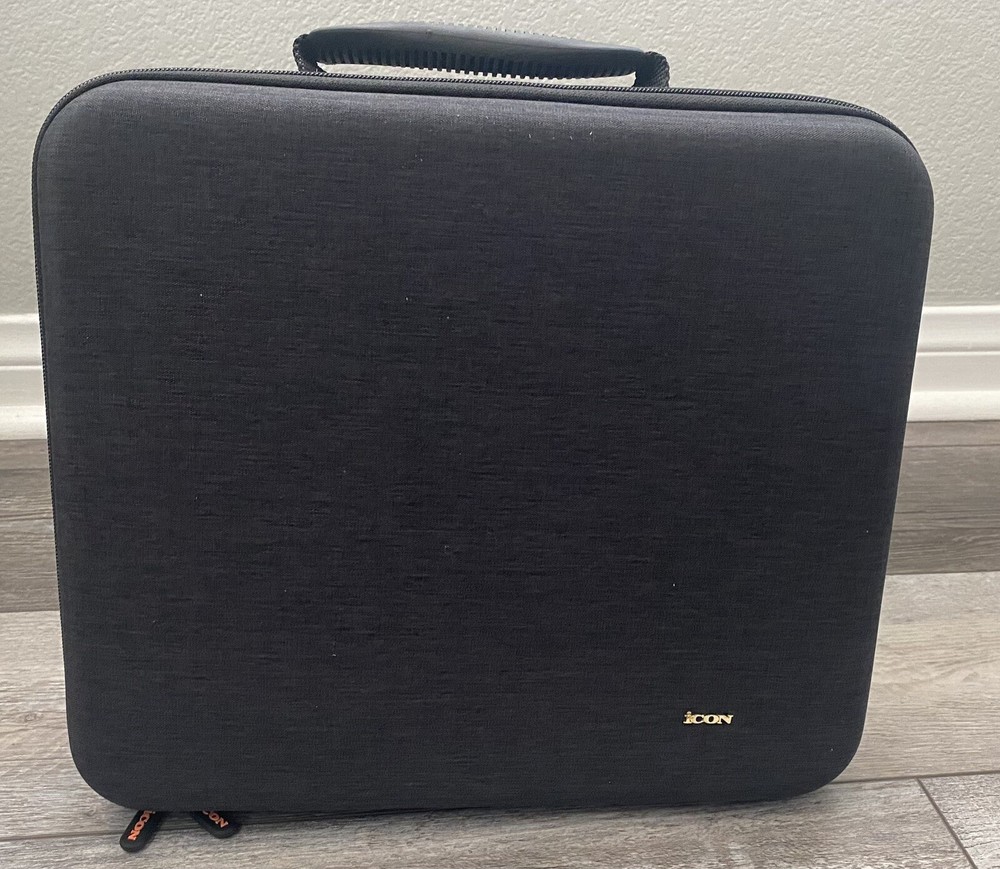 Icon Pro Audio LIVEPOD Plus xC1 Live Steaming Audio Processing Interface Bundle