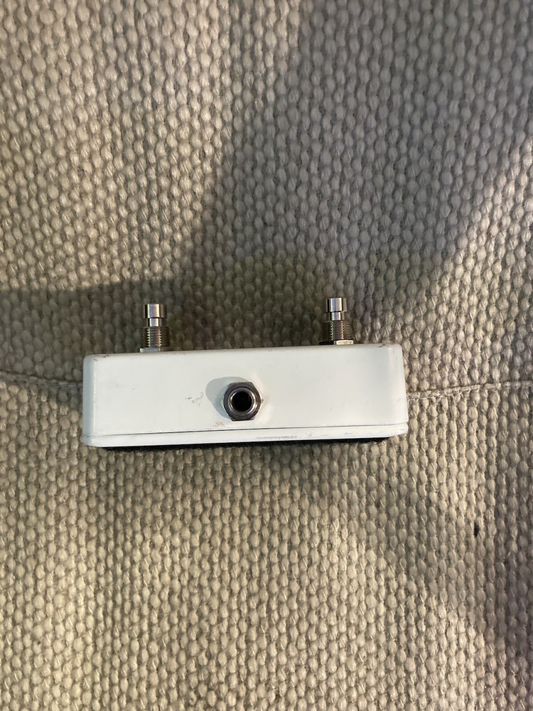 Electro Harmonix 2500 Dual Stereo Looper foot controller