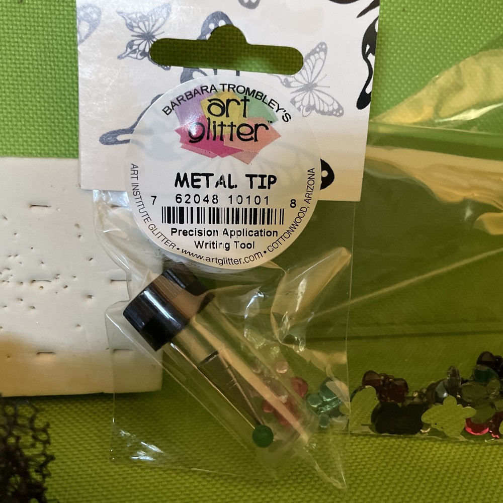 Rubber Stamping Tools Accessories