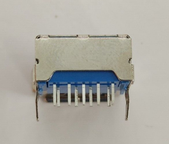 Dell Optiplex 3080 Micro Replacement Front USB Jack Port