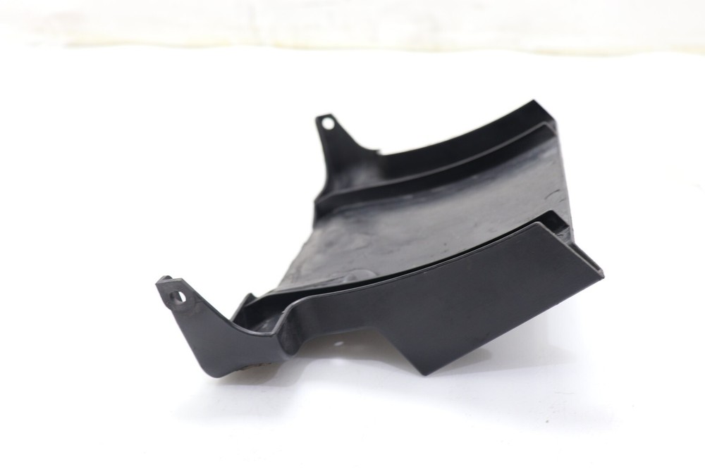 2008 YAMAHA RAIDER LICENSE PLATE COVER PANEL