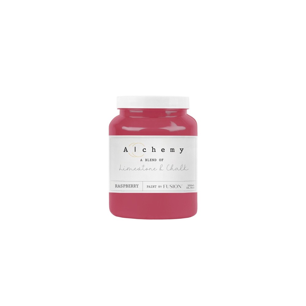 Raspberry Alchemy by Fusion Mineral Paint 500mL