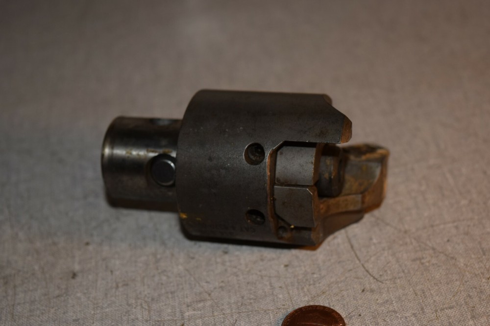 Kaiser 314.505 Boring Head CAT 6370-0032 RW53