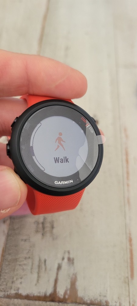 Garmin Forerunner 45