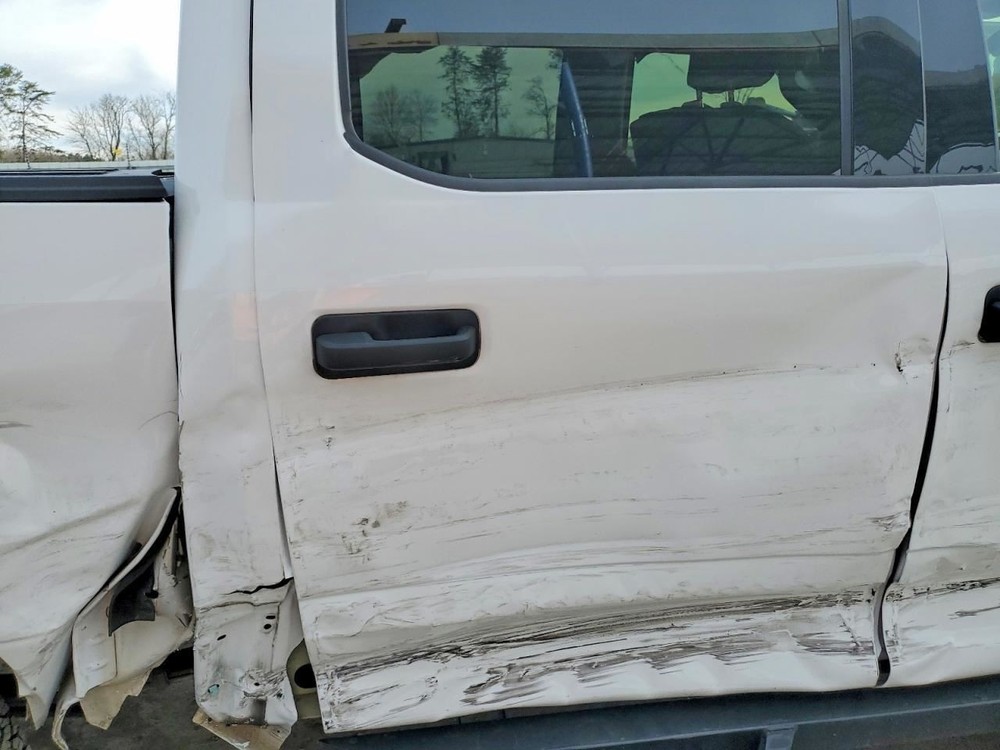 F150 2019 Glove Box 5007262