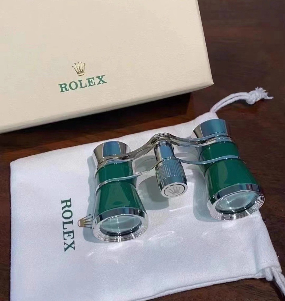 Rolex Binoculars