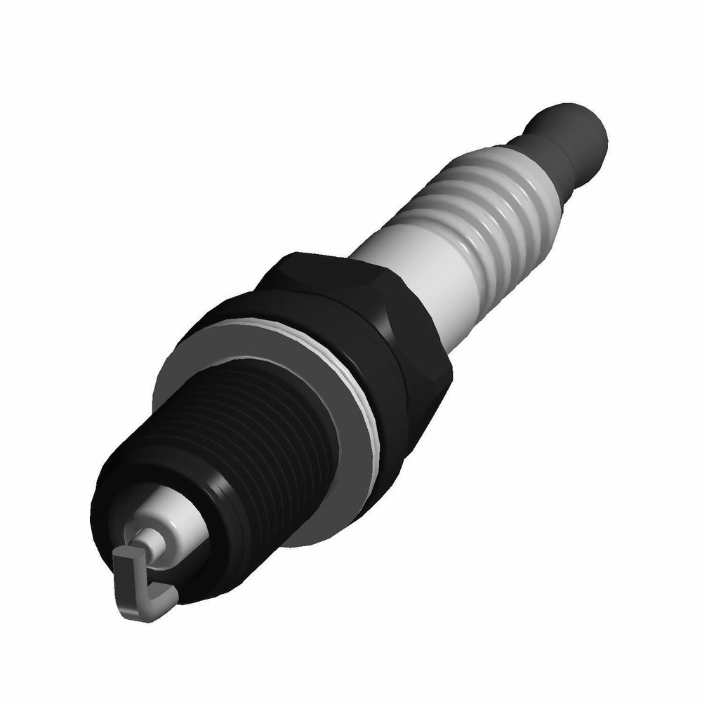 Polaris SPARK PLUG-14MM, Qty 1