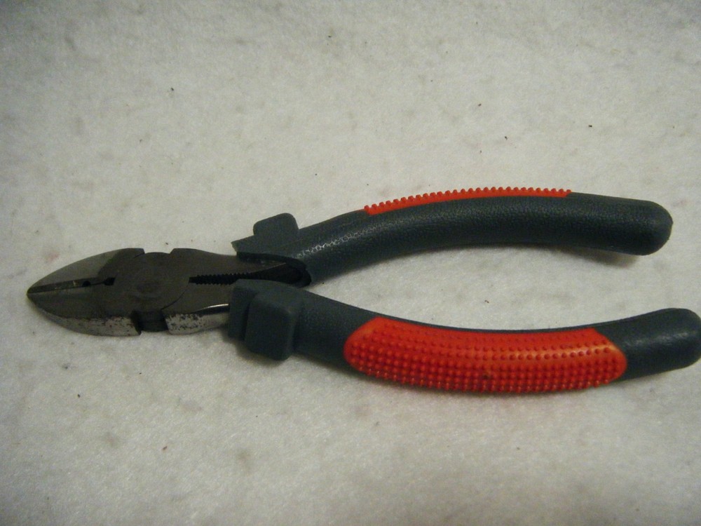 Stirling RG11 Crimper Kit, crimper, stripper, snips, connectors, case