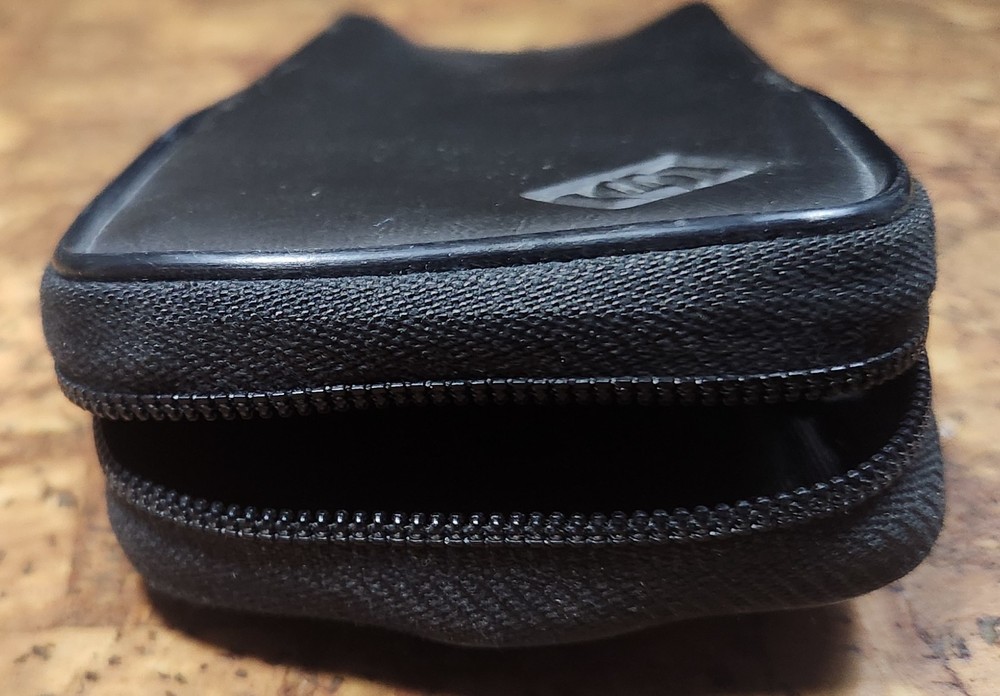 UNTESTED Hewlett-Packard HP 32E Scientific Calculator with case