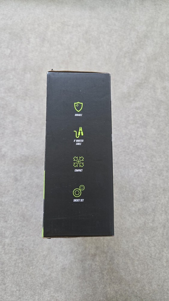 Rev GT Roadside Emergency Kit