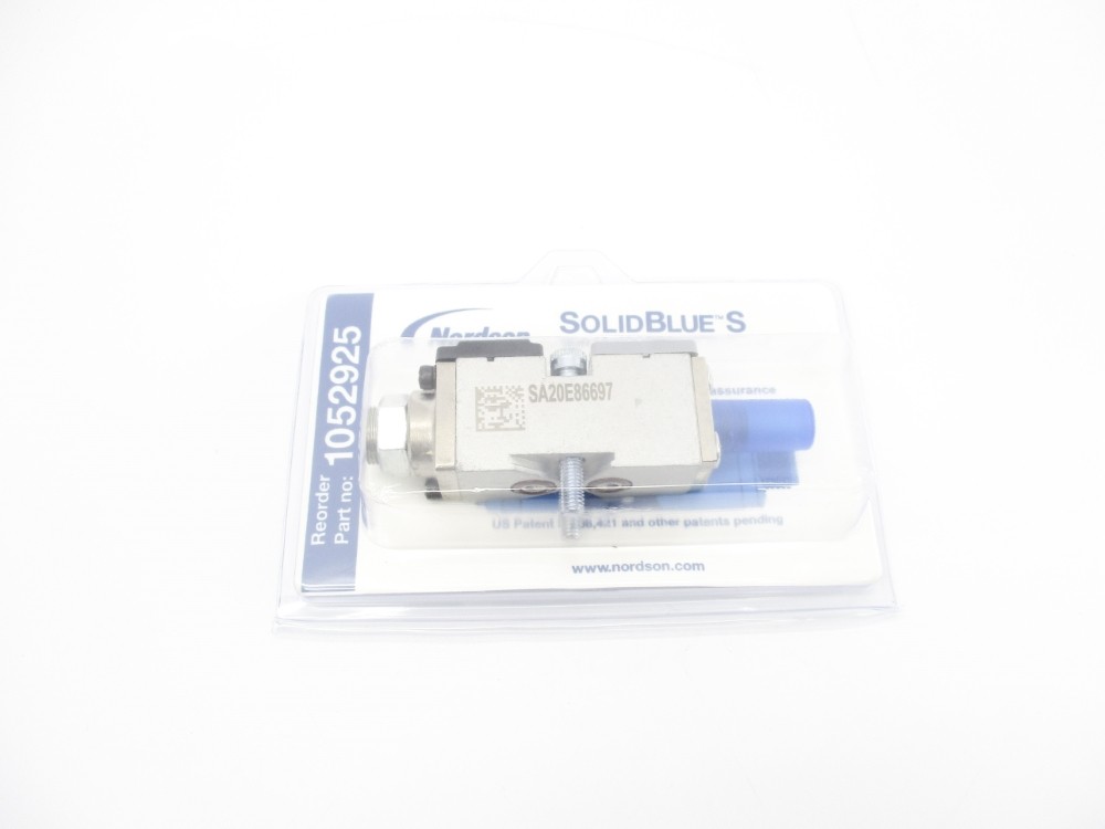 NORDSON 1052925 NSMP