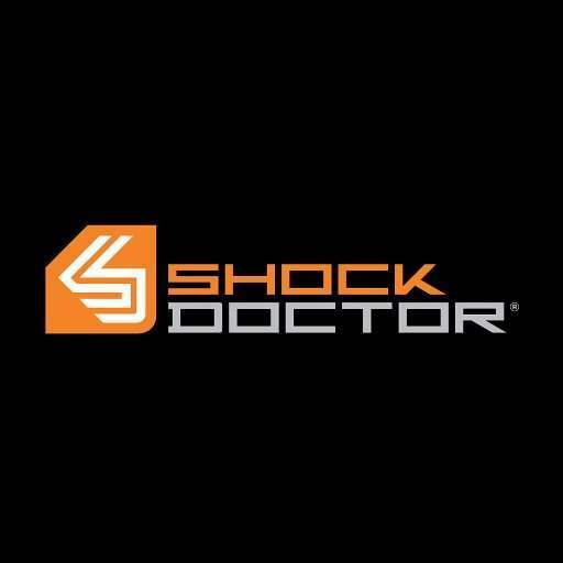 SHOCK DOCTOR - Core Compression Shorts & Groin Guard