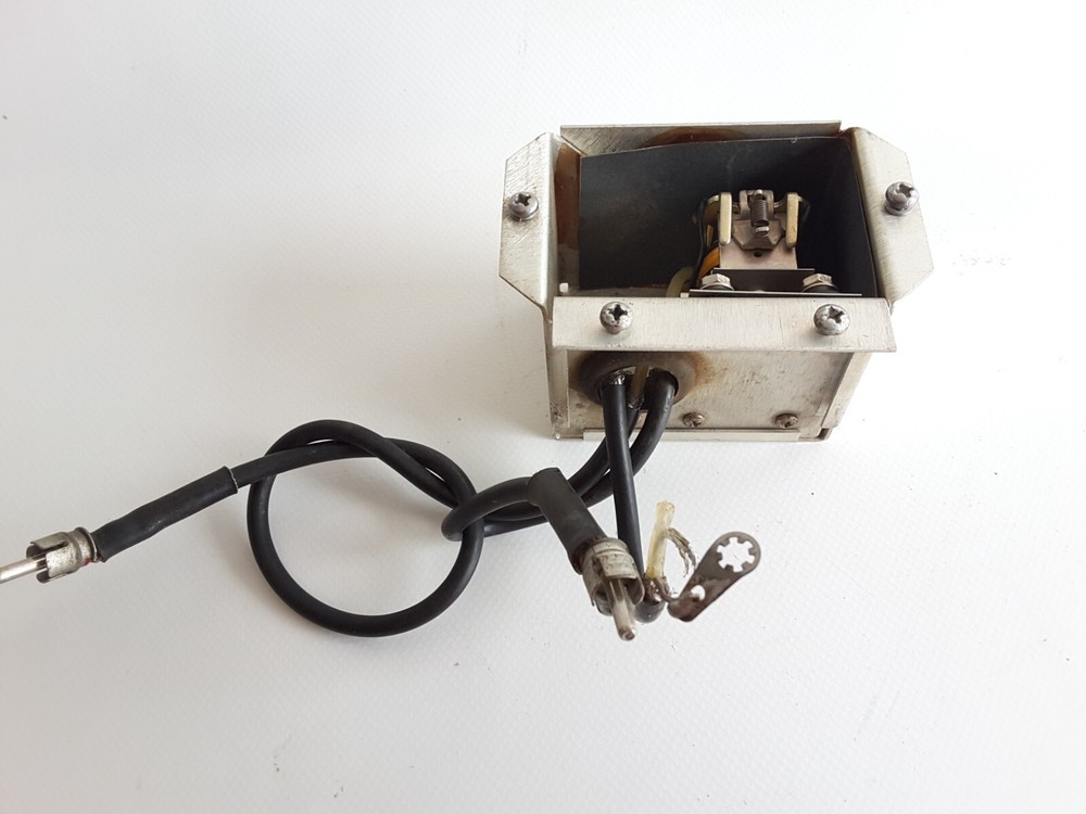 COLLINS 30S-1 LINEAR AMPLIFIER PARTS: RELAY ASSEMBLY