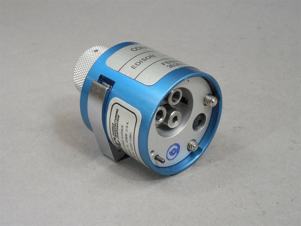 DMC Turret Head Positioner with TH 330