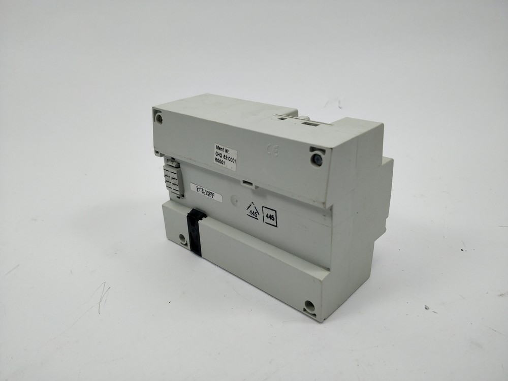 Abb Sv/s 30.640 Abb I-bus Eib